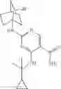 Fig. 646 - Substituted diaminocarboxamide and diaminocarbonitrile pyrimidines, compositions thereof, and methods of treatment therewith