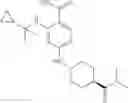 Fig. 647 - Substituted diaminocarboxamide and diaminocarbonitrile pyrimidines, compositions thereof, and methods of treatment therewith