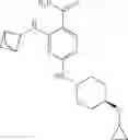 Fig. 653 - Substituted diaminocarboxamide and diaminocarbonitrile pyrimidines, compositions thereof, and methods of treatment therewith