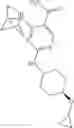 Fig. 654 - Substituted diaminocarboxamide and diaminocarbonitrile pyrimidines, compositions thereof, and methods of treatment therewith