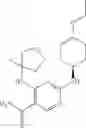 Fig. 655 - Substituted diaminocarboxamide and diaminocarbonitrile pyrimidines, compositions thereof, and methods of treatment therewith
