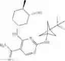 Fig. 656 - Substituted diaminocarboxamide and diaminocarbonitrile pyrimidines, compositions thereof, and methods of treatment therewith