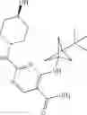 Fig. 660 - Substituted diaminocarboxamide and diaminocarbonitrile pyrimidines, compositions thereof, and methods of treatment therewith