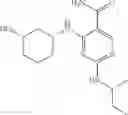 Fig. 664 - Substituted diaminocarboxamide and diaminocarbonitrile pyrimidines, compositions thereof, and methods of treatment therewith