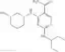 Fig. 665 - Substituted diaminocarboxamide and diaminocarbonitrile pyrimidines, compositions thereof, and methods of treatment therewith