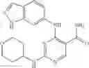 Fig. 668 - Substituted diaminocarboxamide and diaminocarbonitrile pyrimidines, compositions thereof, and methods of treatment therewith