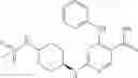 Fig. 670 - Substituted diaminocarboxamide and diaminocarbonitrile pyrimidines, compositions thereof, and methods of treatment therewith