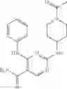 Fig. 675 - Substituted diaminocarboxamide and diaminocarbonitrile pyrimidines, compositions thereof, and methods of treatment therewith