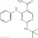 Fig. 677 - Substituted diaminocarboxamide and diaminocarbonitrile pyrimidines, compositions thereof, and methods of treatment therewith