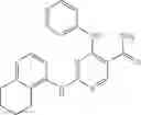 Fig. 679 - Substituted diaminocarboxamide and diaminocarbonitrile pyrimidines, compositions thereof, and methods of treatment therewith