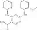 Fig. 680 - Substituted diaminocarboxamide and diaminocarbonitrile pyrimidines, compositions thereof, and methods of treatment therewith