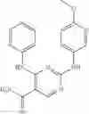 Fig. 681 - Substituted diaminocarboxamide and diaminocarbonitrile pyrimidines, compositions thereof, and methods of treatment therewith