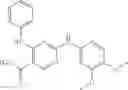 Fig. 682 - Substituted diaminocarboxamide and diaminocarbonitrile pyrimidines, compositions thereof, and methods of treatment therewith