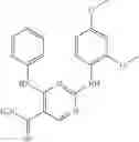 Fig. 685 - Substituted diaminocarboxamide and diaminocarbonitrile pyrimidines, compositions thereof, and methods of treatment therewith