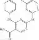 Fig. 686 - Substituted diaminocarboxamide and diaminocarbonitrile pyrimidines, compositions thereof, and methods of treatment therewith