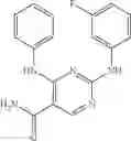 Fig. 689 - Substituted diaminocarboxamide and diaminocarbonitrile pyrimidines, compositions thereof, and methods of treatment therewith