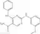 Fig. 690 - Substituted diaminocarboxamide and diaminocarbonitrile pyrimidines, compositions thereof, and methods of treatment therewith