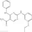 Fig. 691 - Substituted diaminocarboxamide and diaminocarbonitrile pyrimidines, compositions thereof, and methods of treatment therewith