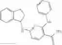 Fig. 696 - Substituted diaminocarboxamide and diaminocarbonitrile pyrimidines, compositions thereof, and methods of treatment therewith
