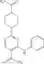 Fig. 702 - Substituted diaminocarboxamide and diaminocarbonitrile pyrimidines, compositions thereof, and methods of treatment therewith