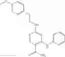 Fig. 703 - Substituted diaminocarboxamide and diaminocarbonitrile pyrimidines, compositions thereof, and methods of treatment therewith