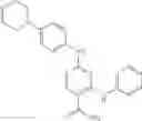 Fig. 705 - Substituted diaminocarboxamide and diaminocarbonitrile pyrimidines, compositions thereof, and methods of treatment therewith