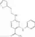 Fig. 707 - Substituted diaminocarboxamide and diaminocarbonitrile pyrimidines, compositions thereof, and methods of treatment therewith