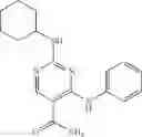Fig. 710 - Substituted diaminocarboxamide and diaminocarbonitrile pyrimidines, compositions thereof, and methods of treatment therewith