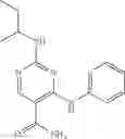 Fig. 711 - Substituted diaminocarboxamide and diaminocarbonitrile pyrimidines, compositions thereof, and methods of treatment therewith