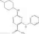 Fig. 712 - Substituted diaminocarboxamide and diaminocarbonitrile pyrimidines, compositions thereof, and methods of treatment therewith