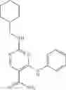 Fig. 714 - Substituted diaminocarboxamide and diaminocarbonitrile pyrimidines, compositions thereof, and methods of treatment therewith