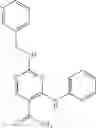 Fig. 716 - Substituted diaminocarboxamide and diaminocarbonitrile pyrimidines, compositions thereof, and methods of treatment therewith