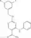 Fig. 717 - Substituted diaminocarboxamide and diaminocarbonitrile pyrimidines, compositions thereof, and methods of treatment therewith