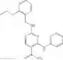 Fig. 719 - Substituted diaminocarboxamide and diaminocarbonitrile pyrimidines, compositions thereof, and methods of treatment therewith