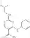 Fig. 724 - Substituted diaminocarboxamide and diaminocarbonitrile pyrimidines, compositions thereof, and methods of treatment therewith