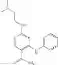 Fig. 726 - Substituted diaminocarboxamide and diaminocarbonitrile pyrimidines, compositions thereof, and methods of treatment therewith