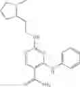 Fig. 727 - Substituted diaminocarboxamide and diaminocarbonitrile pyrimidines, compositions thereof, and methods of treatment therewith