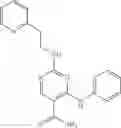 Fig. 728 - Substituted diaminocarboxamide and diaminocarbonitrile pyrimidines, compositions thereof, and methods of treatment therewith