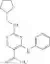 Fig. 729 - Substituted diaminocarboxamide and diaminocarbonitrile pyrimidines, compositions thereof, and methods of treatment therewith