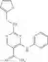 Fig. 730 - Substituted diaminocarboxamide and diaminocarbonitrile pyrimidines, compositions thereof, and methods of treatment therewith