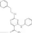 Fig. 736 - Substituted diaminocarboxamide and diaminocarbonitrile pyrimidines, compositions thereof, and methods of treatment therewith