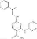 Fig. 737 - Substituted diaminocarboxamide and diaminocarbonitrile pyrimidines, compositions thereof, and methods of treatment therewith