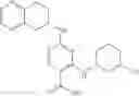 Fig. 742 - Substituted diaminocarboxamide and diaminocarbonitrile pyrimidines, compositions thereof, and methods of treatment therewith