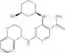 Fig. 743 - Substituted diaminocarboxamide and diaminocarbonitrile pyrimidines, compositions thereof, and methods of treatment therewith