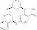 Fig. 744 - Substituted diaminocarboxamide and diaminocarbonitrile pyrimidines, compositions thereof, and methods of treatment therewith