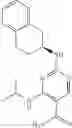 Fig. 745 - Substituted diaminocarboxamide and diaminocarbonitrile pyrimidines, compositions thereof, and methods of treatment therewith