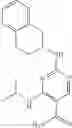 Fig. 746 - Substituted diaminocarboxamide and diaminocarbonitrile pyrimidines, compositions thereof, and methods of treatment therewith