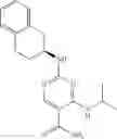 Fig. 747 - Substituted diaminocarboxamide and diaminocarbonitrile pyrimidines, compositions thereof, and methods of treatment therewith