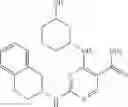 Fig. 749 - Substituted diaminocarboxamide and diaminocarbonitrile pyrimidines, compositions thereof, and methods of treatment therewith