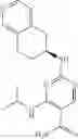 Fig. 756 - Substituted diaminocarboxamide and diaminocarbonitrile pyrimidines, compositions thereof, and methods of treatment therewith